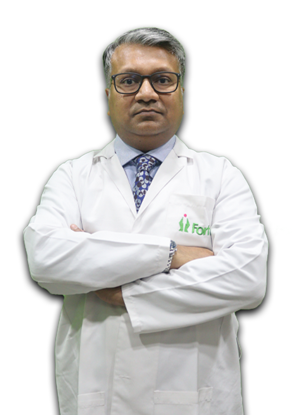 Dr. Vikas Jain Urology | Paediatric Urology | Uro-Oncology | Kidney Transplant | Robotic Surgery Fortis Flt. Lt. Rajan Dhall Hospital, Vasant Kunj